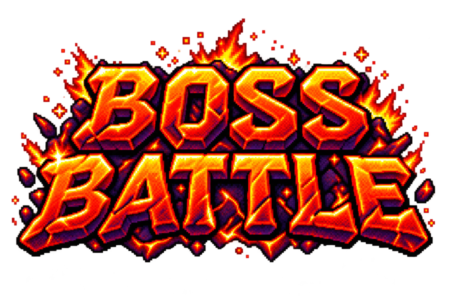 Boss Battle
